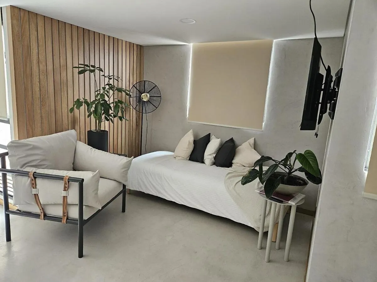 2402 Luxury Apartment In Sabaneta