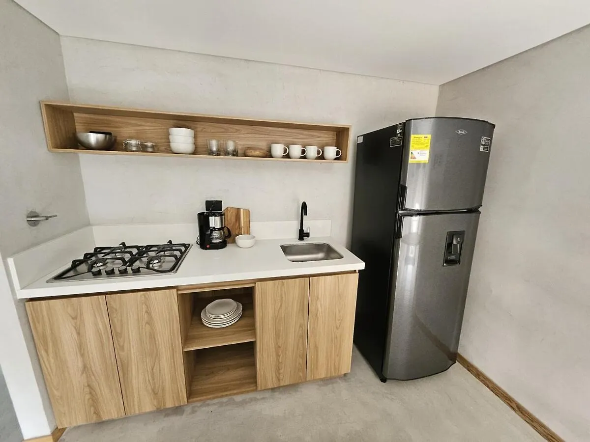 2402 Luxury Apartment In Sabaneta